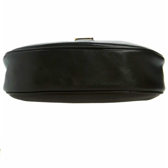 Perfect Dual Purpose Moschino bag! Hobo & Crossbody! Great condition! - Picture 3 of 8